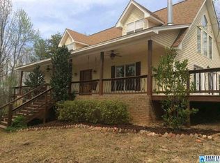 1113 County Road 40 W, Prattville, AL 36067