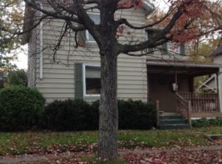 115 Morse Ave, Niles, OH