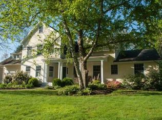 25 Dane Rd, Lexington, MA 02421