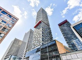 8 Eglinton Ave E #5111, Toronto, ON M4P 1A6