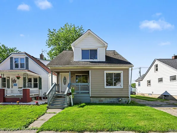 7528 Hudson Ave, Warren, MI 48091