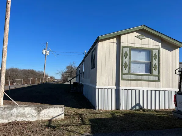 9698 (Oologah), 9698 E Highway 88 #26, Claremore, OK 74017