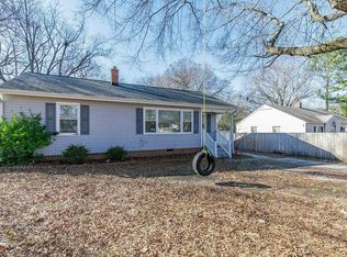 421 Wade St, Burlington, NC 27217