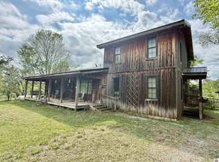 9872 Highway 93, Eddyville, KY 42038