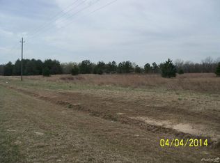 3447 Old Georgetown Rd W, Kershaw, SC 29067