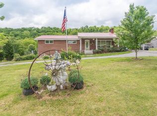 3509 Reservoir Rd, Kingsport, TN 37660