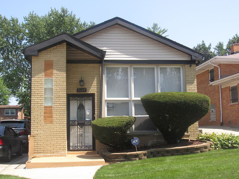 1st image of 9127 S Luella Ave