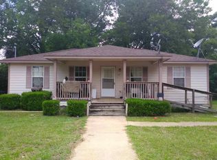 3405 Morrison St, Longview, TX 75602