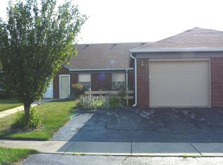 122 Andrews Blvd, Plainfield, IN 46168