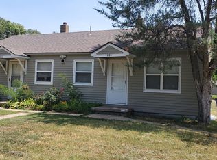 824 S Crestway Ave, Wichita, KS 67218