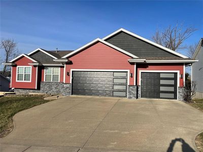 3308 Remington St SW, Cedar Rapids, IA, 52404