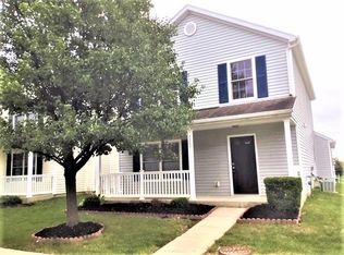 7737 Lantana Ave, Blacklick, OH 43004
