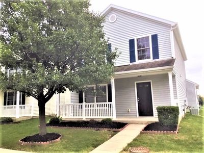 7737 Lantana Ave, Blacklick, OH, 43004