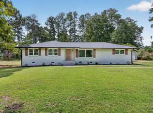 1425 Pine Log Rd, Aiken, SC 29803
