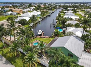 1489 SW Seahawk Way, Palm City, FL 34990