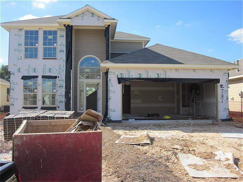 2nd image of 2731 Defoe Dr
