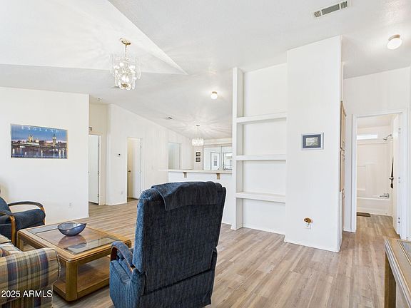 4th image of 3104 E Broadway Road #271