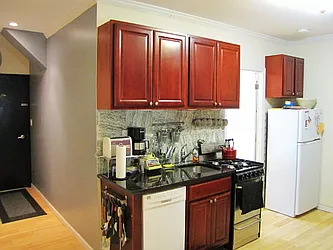 Rented by Yup Realty LLC