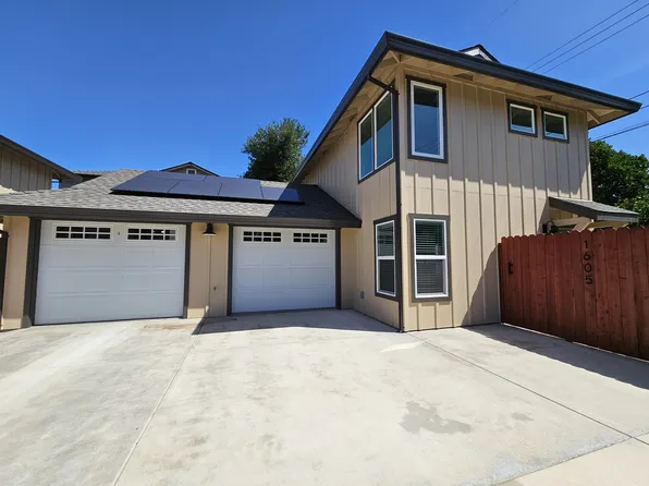 1605 53rd St, Sacramento, CA 95819