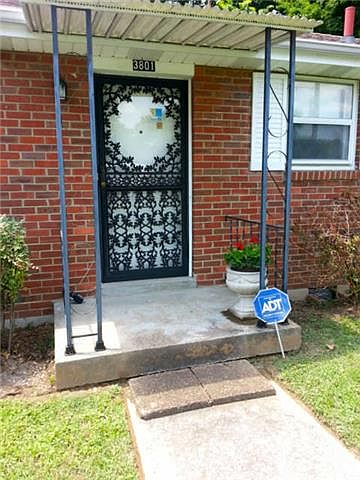 2nd image of 3801 Turley Dr