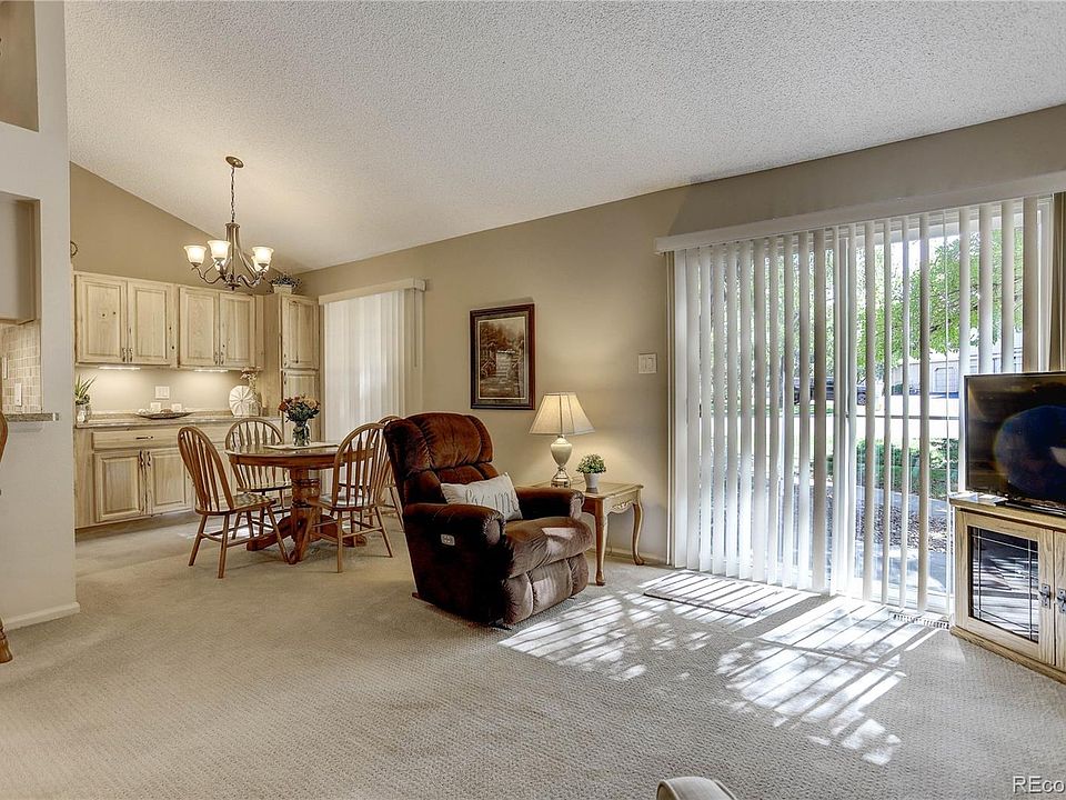 Timber Cove Condominiums 8464 Everett Way Arvada CO Zillow