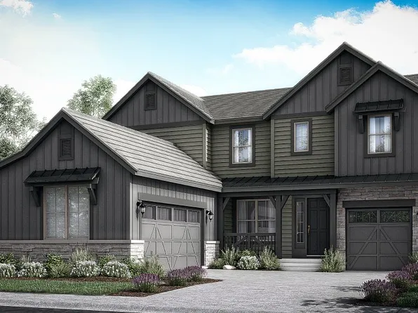 14801 W Beloit Ave, Morrison, CO 80465