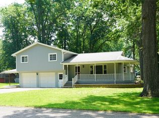 198 Winter Ln, Cortland, OH
