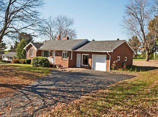 4456 Ellwood Rd, New Castle, PA 16101