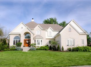 13869 Wellesley Ln, Carmel, IN 46032