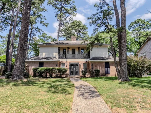 10610 Dunbrook Dr, Houston, TX 77070