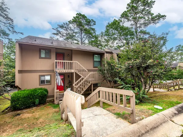 1201 N Pierce St APT 20, Little Rock, AR 72207