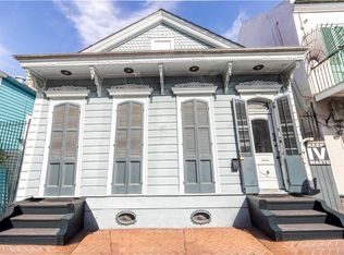811 Saint Peter St #811, New Orleans, LA 70116