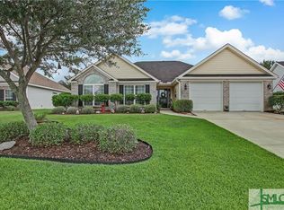 137 Nandina Way, Pooler, GA 31322