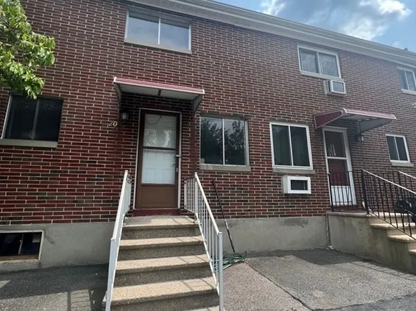 20 Wilson Dr Unit 20, Framingham, MA 01702