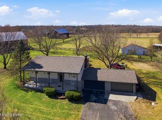 3471 Houston Antioch Rd, Lexington, KY 40516