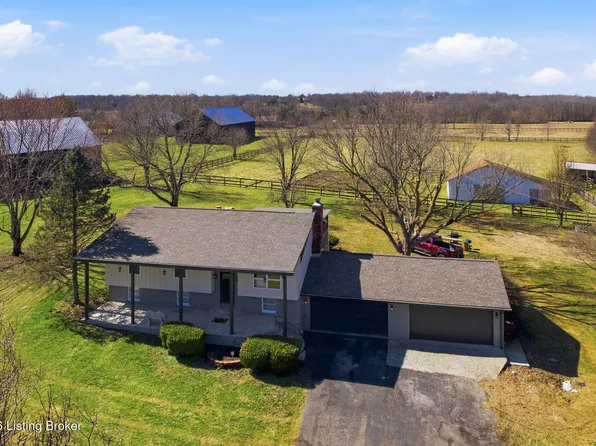 3471 Houston Antioch Rd, Lexington, KY 40516