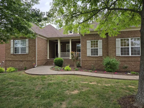 2083 Autumn Ridge Way, Spring Hill, TN 37174