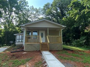 321 Cave St, Sparta, TN 38583