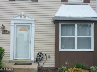 5753 Falkland Pl, Capitol Heights, MD 20743