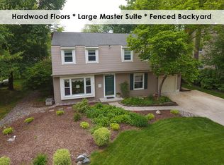 36 Strathmore Dr, Cherry Hill, NJ 08003