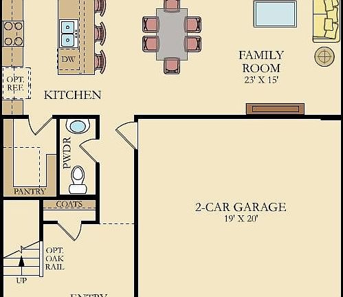 2nd image of this home