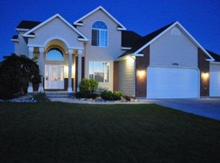 1498 N Fall River Rd, Idaho Falls, ID 83401