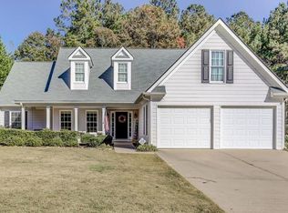 55 Reservation Vw, Dallas, GA 30132