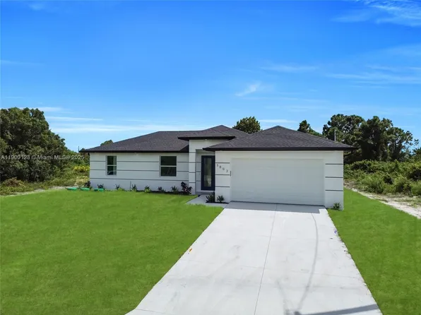 3803 6th St SW, Lehigh Acres, FL 33976