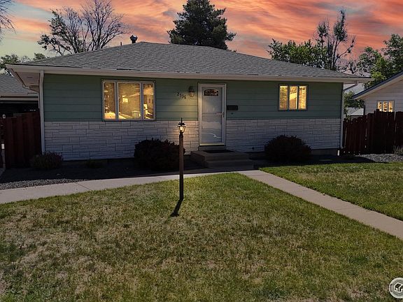 2nd image of 2536 17th Ave