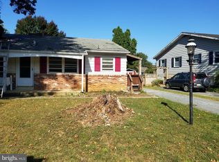 523 Spring Ave, Lititz, PA 17543