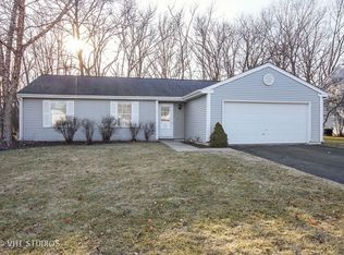 4109 Hale Ln, Island Lake, IL 60042