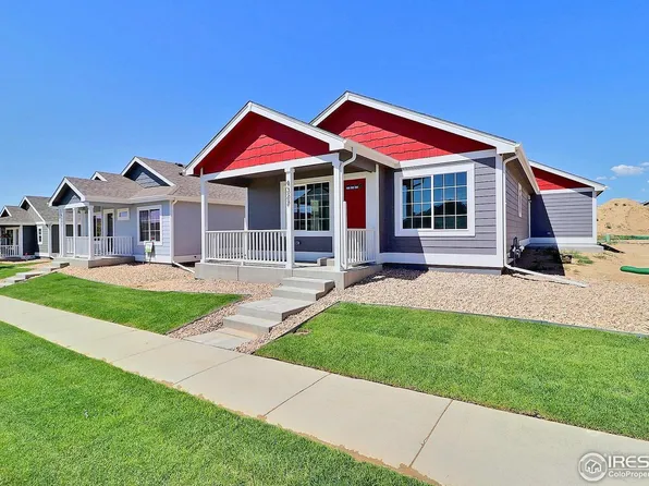 4327 Primrose Ln, Evans, CO 80620