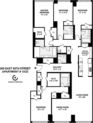 Sold by Compass | media 24