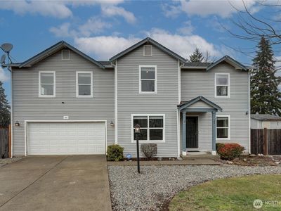 304 Easy Street SE, Rainier, WA, 98576